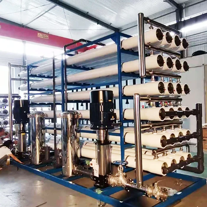 Water Purification
